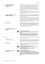 Предварительный просмотр 95 страницы salmson LRL Series Installation And Starting Instructions