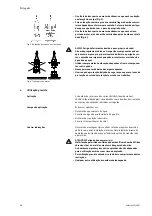 Предварительный просмотр 96 страницы salmson LRL Series Installation And Starting Instructions