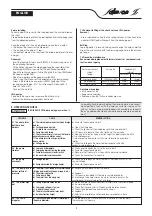 Preview for 9 page of salmson LRLA Installation And Starting Instructions