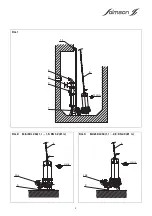 Preview for 4 page of salmson Mini SDL 204/1.1 Installation And Operating Instructions Manual