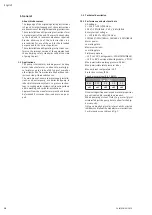 Preview for 10 page of salmson MULTI-H 16 Series Installation And Starting Instructions