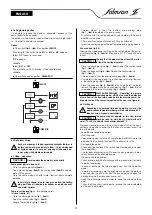 Preview for 27 page of salmson MULTI-VE 2G Installation And Starting Instructions