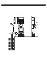 Preview for 9 page of salmson MULTI-VE Series Installation And Starting Instructions