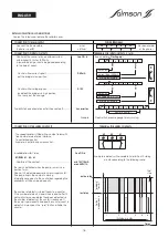 Предварительный просмотр 16 страницы salmson MULTI-VE Installation And Starting Instructions