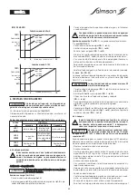 Предварительный просмотр 23 страницы salmson MULTI-VE Installation And Starting Instructions