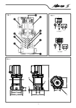 Preview for 3 page of salmson MULTI-VS Installation And Starting Instructions