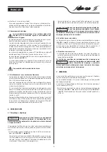 Preview for 5 page of salmson MULTI-VS Installation And Starting Instructions