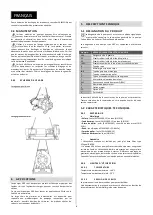 Preview for 8 page of salmson NEX Installation And Operating Instructions Manual