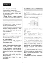 Предварительный просмотр 12 страницы salmson NEX Installation And Operating Instructions Manual