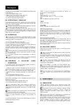 Preview for 16 page of salmson NEX Installation And Operating Instructions Manual