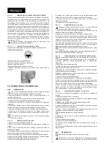 Preview for 18 page of salmson NEX Installation And Operating Instructions Manual