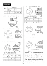 Preview for 22 page of salmson NEX Installation And Operating Instructions Manual