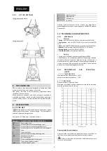 Предварительный просмотр 36 страницы salmson NEX Installation And Operating Instructions Manual