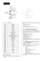 Preview for 54 page of salmson NEX Installation And Operating Instructions Manual