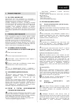 Preview for 59 page of salmson NEX Installation And Operating Instructions Manual