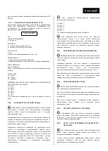 Preview for 61 page of salmson NEX Installation And Operating Instructions Manual