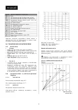 Preview for 64 page of salmson NEX Installation And Operating Instructions Manual