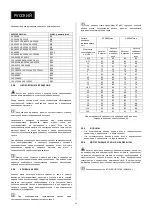 Preview for 66 page of salmson NEX Installation And Operating Instructions Manual