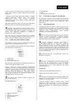 Preview for 69 page of salmson NEX Installation And Operating Instructions Manual