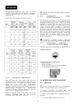 Preview for 76 page of salmson NEX Installation And Operating Instructions Manual