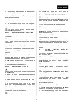 Preview for 77 page of salmson NEX Installation And Operating Instructions Manual