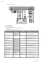 Предварительный просмотр 20 страницы salmson Nexis-V x-care Installation And Starting Instructions