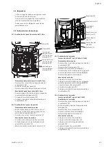 Предварительный просмотр 43 страницы salmson Nexis-V x-care Installation And Starting Instructions