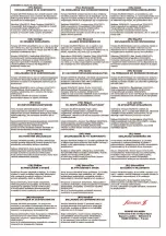 Preview for 3 page of salmson Nexis-VE 2 Installation And Starting Instructions