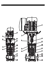 Preview for 4 page of salmson Nexis-VE 2 Installation And Starting Instructions