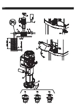 Preview for 5 page of salmson Nexis-VE 2 Installation And Starting Instructions