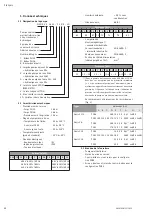 Preview for 12 page of salmson Nexis-VE 2 Installation And Starting Instructions