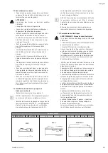 Preview for 15 page of salmson Nexis-VE 2 Installation And Starting Instructions