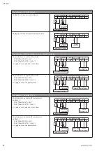 Preview for 20 page of salmson Nexis-VE 2 Installation And Starting Instructions