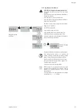 Preview for 35 page of salmson Nexis-VE 2 Installation And Starting Instructions