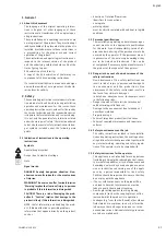 Preview for 37 page of salmson Nexis-VE 2 Installation And Starting Instructions