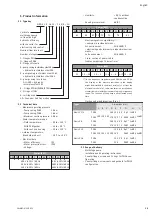 Preview for 39 page of salmson Nexis-VE 2 Installation And Starting Instructions