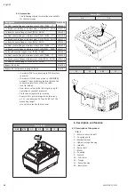 Preview for 40 page of salmson Nexis-VE 2 Installation And Starting Instructions