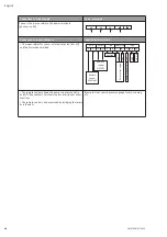 Preview for 46 page of salmson Nexis-VE 2 Installation And Starting Instructions