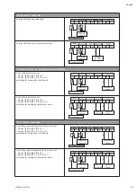 Preview for 47 page of salmson Nexis-VE 2 Installation And Starting Instructions