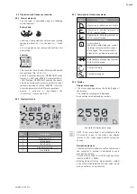 Preview for 51 page of salmson Nexis-VE 2 Installation And Starting Instructions