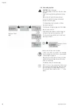 Preview for 62 page of salmson Nexis-VE 2 Installation And Starting Instructions