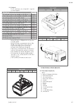 Preview for 67 page of salmson Nexis-VE 2 Installation And Starting Instructions