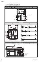 Предварительный просмотр 70 страницы salmson Nexis-VE 2 Installation And Starting Instructions