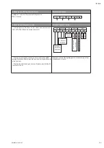 Предварительный просмотр 73 страницы salmson Nexis-VE 2 Installation And Starting Instructions