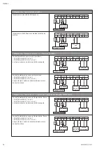 Предварительный просмотр 74 страницы salmson Nexis-VE 2 Installation And Starting Instructions