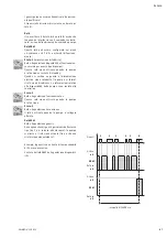 Preview for 87 page of salmson Nexis-VE 2 Installation And Starting Instructions