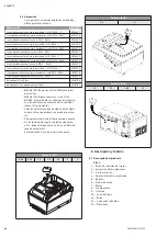 Preview for 94 page of salmson Nexis-VE 2 Installation And Starting Instructions