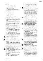 Preview for 95 page of salmson Nexis-VE 2 Installation And Starting Instructions