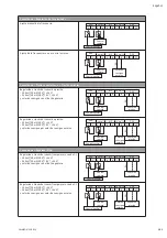 Preview for 101 page of salmson Nexis-VE 2 Installation And Starting Instructions