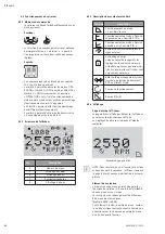 Preview for 24 page of salmson NEXIS-VE Series Installation And Starting Instructions